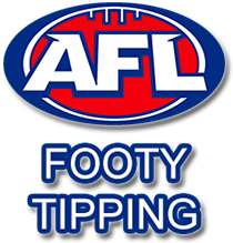 footy tipping